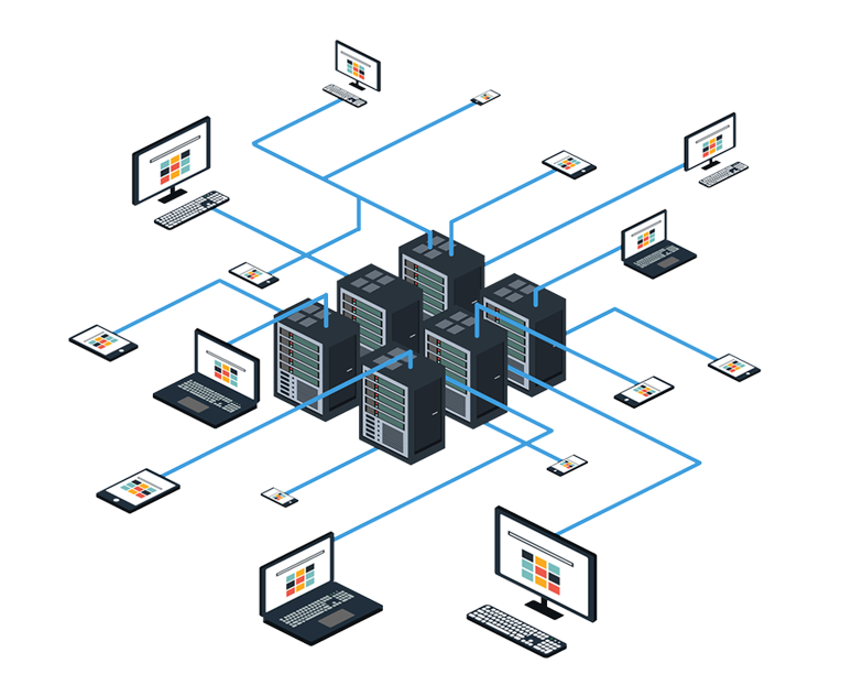 big data development